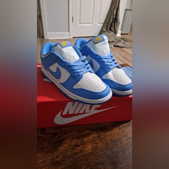 Nike Air Dunk Coast - Picture 2 of 3